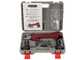 Archman FE04-25 - Forbice da potatura a batteria - 2x 16.8V 2Ah