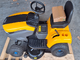 OUTLET - UTILIZZATO PER PROVA - Stiga e-Ride S300 - Trattorino tagliaerba a batteria - Motore elettrico a batteria 48V/30Ah - taglio Mulching