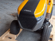 OUTLET - UTILIZZATO PER PROVA - Stiga e-Ride S300 - Trattorino tagliaerba a batteria - Motore elettrico a batteria 48V/30Ah - taglio Mulching