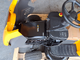 OUTLET - UTILIZZATO PER PROVA - Stiga e-Ride S300 - Trattorino tagliaerba a batteria - Motore elettrico a batteria 48V/30Ah - taglio Mulching