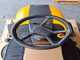 OUTLET - UTILIZZATO PER PROVA - Stiga e-Ride S300 - Trattorino tagliaerba a batteria - Motore elettrico a batteria 48V/30Ah - taglio Mulching