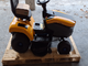 OUTLET - UTILIZZATO PER PROVA - Stiga e-Ride S300 - Trattorino tagliaerba a batteria - Motore elettrico a batteria 48V/30Ah - taglio Mulching