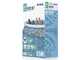 Bestway Fast Set 57313 - Piscina gonfiabile + Pompa filtro 29 W