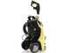 Karcher K7 Power Flex Home - Idropulitrice ad acqua fredda - 180 bar - 600 l/h