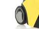 Karcher K7 Power Flex Home - Idropulitrice ad acqua fredda - 150 bar - 600 l/h