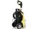 Karcher K7 Power Flex Home - Idropulitrice ad acqua fredda - 150 bar - 600 l/h