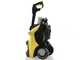 Karcher K7 Power Flex Home - Idropulitrice ad acqua fredda - 150 bar - 600 l/h