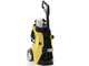 Karcher K7 Power Flex Home - Idropulitrice ad acqua fredda - 150 bar - 600 l/h
