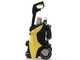 Karcher K7 Power Flex Home - Idropulitrice ad acqua fredda - 150 bar - 600 l/h