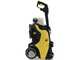 Karcher K7 Power Flex Home - Idropulitrice ad acqua fredda - 150 bar - 600 l/h