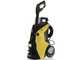 Karcher K7 Power Flex Home - Idropulitrice ad acqua fredda - 180 bar - 600 l/h