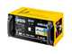 OUTLET - DIFETTI ESTETICI - Deca FL 3713D - Caricabatterie auto - mantenitore elettronico - monofase - batterie 6-12-24V
