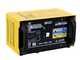 OUTLET - DIFETTI ESTETICI - Deca FL 3713D - Caricabatterie auto - mantenitore elettronico - monofase - batterie 6-12-24V