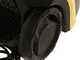 Karcher K4 Power Control Flex - Idropulitrice a freddo - 420 lt/h - 130 bar