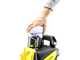 Karcher K4 Power Control Flex - Idropulitrice a freddo - 420 lt/h - 130 bar
