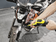 Karcher K4 Power Control Flex - Idropulitrice a freddo - 420 lt/h - 130 bar