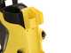 Karcher K4 Power Control Flex - Idropulitrice a freddo - 420 lt/h - 130 bar