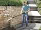 Karcher K4 Power Control Flex - Idropulitrice a freddo - 420 lt/h - 130 bar