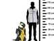 Karcher K4 Power Control Flex - Idropulitrice a freddo - 420 lt/h - 130 bar