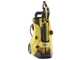 Karcher K4 Power Control Flex - Idropulitrice a freddo - 420 lt/h - 130 bar