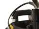 Karcher K5 Power Control Flex - Idropulitrice ad acqua fredda - 500 lt/h - 145 bar