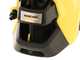 Karcher K5 Power Control Flex - Idropulitrice ad acqua fredda - 500 lt/h - 145 bar