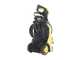 Karcher K5 Power Control Flex - Idropulitrice ad acqua fredda - 500 lt/h - 145 bar