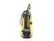 Karcher K5 Power Control Flex - Idropulitrice ad acqua fredda - 500 lt/h - 145 bar