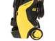 Karcher K5 Power Control Flex - Idropulitrice ad acqua fredda - 500 lt/h - 145 bar