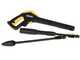 Karcher K5 Power Control Flex - Idropulitrice ad acqua fredda - 500 lt/h - 145 bar