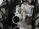 BullMach Chimera 300 - Motocoltivatore benzina - Loncin G200F - 6.5HP