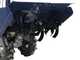 BullMach Chimera 300 - Motocoltivatore benzina - Loncin G200F - 6.5HP