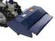 BullMach Chimera 300 - Motocoltivatore benzina - Loncin G200F - 6.5HP