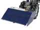 BullMach Chimera 300 - Motocoltivatore benzina - Loncin G200F - 6.5HP