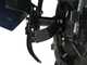 BullMach Chimera 300 - Motocoltivatore benzina - Loncin G200F - 6.5HP