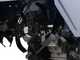 BullMach Chimera 300 - Motocoltivatore benzina - Loncin G200F - 6.5HP