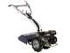 BullMach Chimera 300 - Motocoltivatore benzina - Loncin G200F - 6.5HP