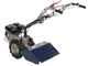 BullMach Chimera 300 - Motocoltivatore benzina - Loncin G200F - 6.5HP