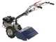 BullMach Chimera 300 - Motocoltivatore benzina - Loncin G200F - 6.5HP