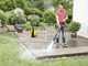Karcher K7 Premium Smart Control Flex - Idropulitrice ad acqua fredda - 180 bar max - 600 lt/h - App Home &amp; Garden