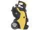 Karcher K7 Premium Smart Control Flex - Idropulitrice ad acqua fredda - 180 bar max - 600 lt/h - App Home &amp; Garden