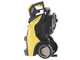 Karcher K7 Premium Smart Control Flex - Idropulitrice ad acqua fredda - 180 bar max - 600 lt/h - App Home &amp; Garden