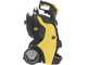 Karcher K7 Premium Smart Control Flex - Idropulitrice ad acqua fredda - 180 bar max - 600 lt/h - App Home &amp; Garden