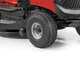 Special MP 84 HD - Trattorino tagliaerba - Cambio idrostatico - Cesto di raccolta - Mulching