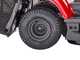 Special MP 84 HD - Trattorino tagliaerba - Cambio idrostatico - Cesto di raccolta - Mulching
