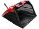 Special MP 84 HD - Trattorino tagliaerba - Cambio idrostatico - Cesto di raccolta - Mulching