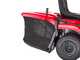 Special MP 84 HD - Trattorino tagliaerba - Cambio idrostatico - Cesto di raccolta - Mulching