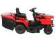 Special MP 84 HD - Trattorino tagliaerba - Cambio idrostatico - Cesto di raccolta - Mulching