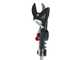 OUTLET - UTILIZZATO PER PROVA - Archman Helium+ - Forbice elettrica da potatura su asta - 37V 8.7Ah