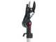 OUTLET - UTILIZZATO PER PROVA - Archman Helium+ - Forbice elettrica da potatura su asta - 37V 8.7Ah